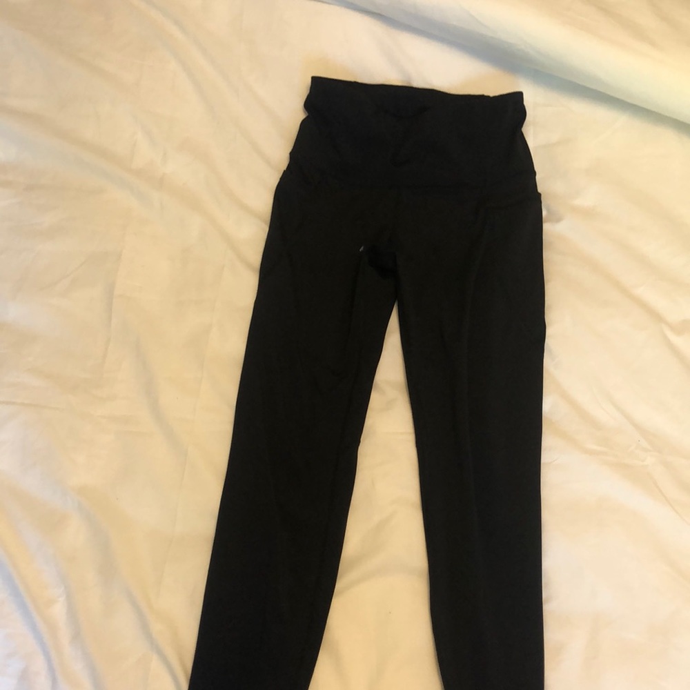 Active wear leggings